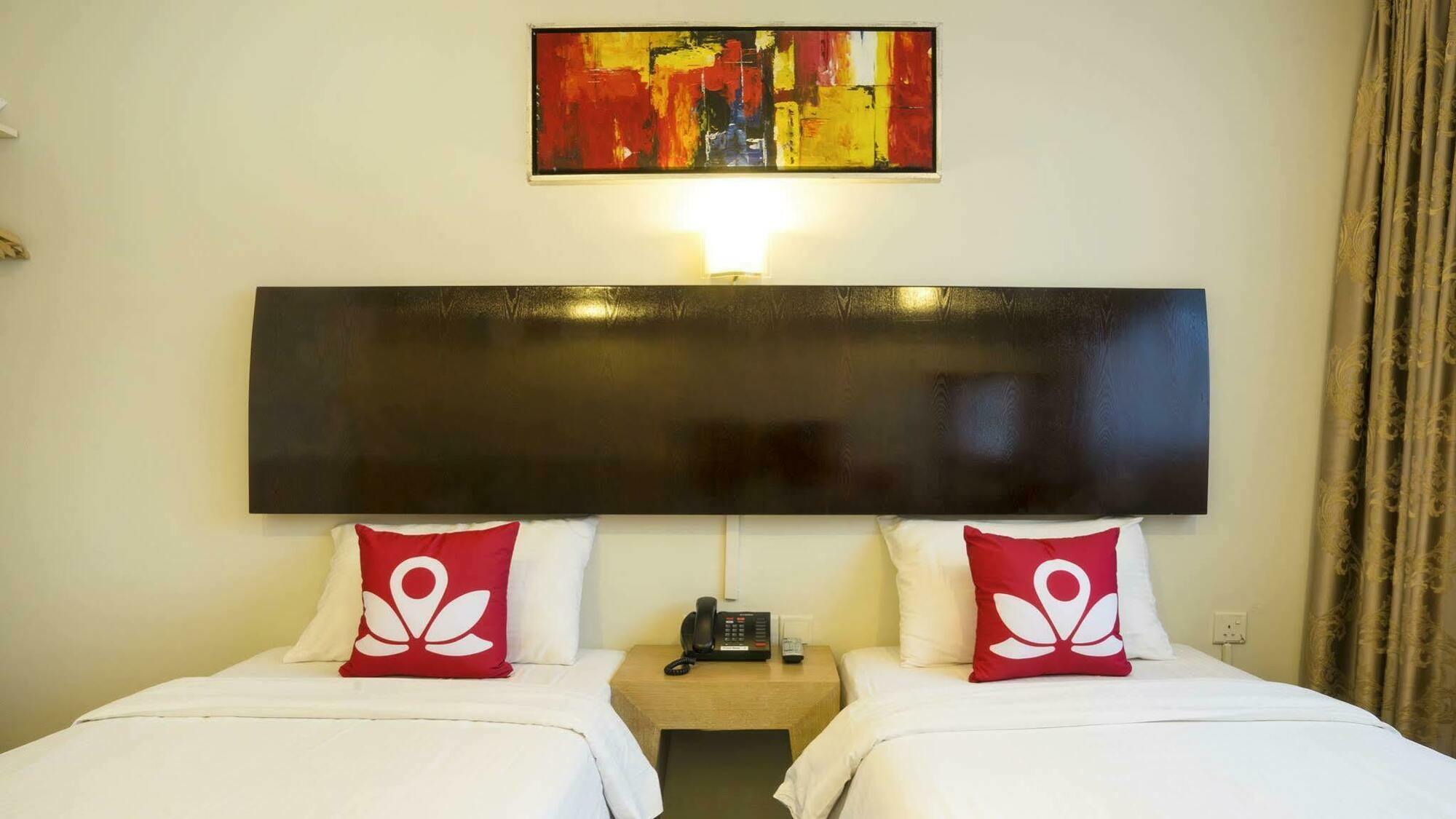 Zen Rooms Mustafa Singapore Exterior photo